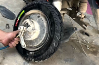 遵义市换胎补胎服务