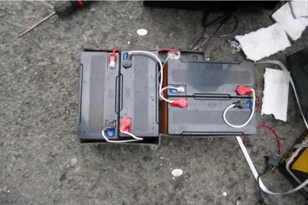 遵义市电动车更换电瓶