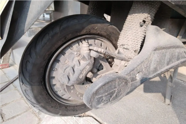 遵义市电动车补胎换胎